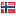 cashew-kitchen.com is hosted in Norway